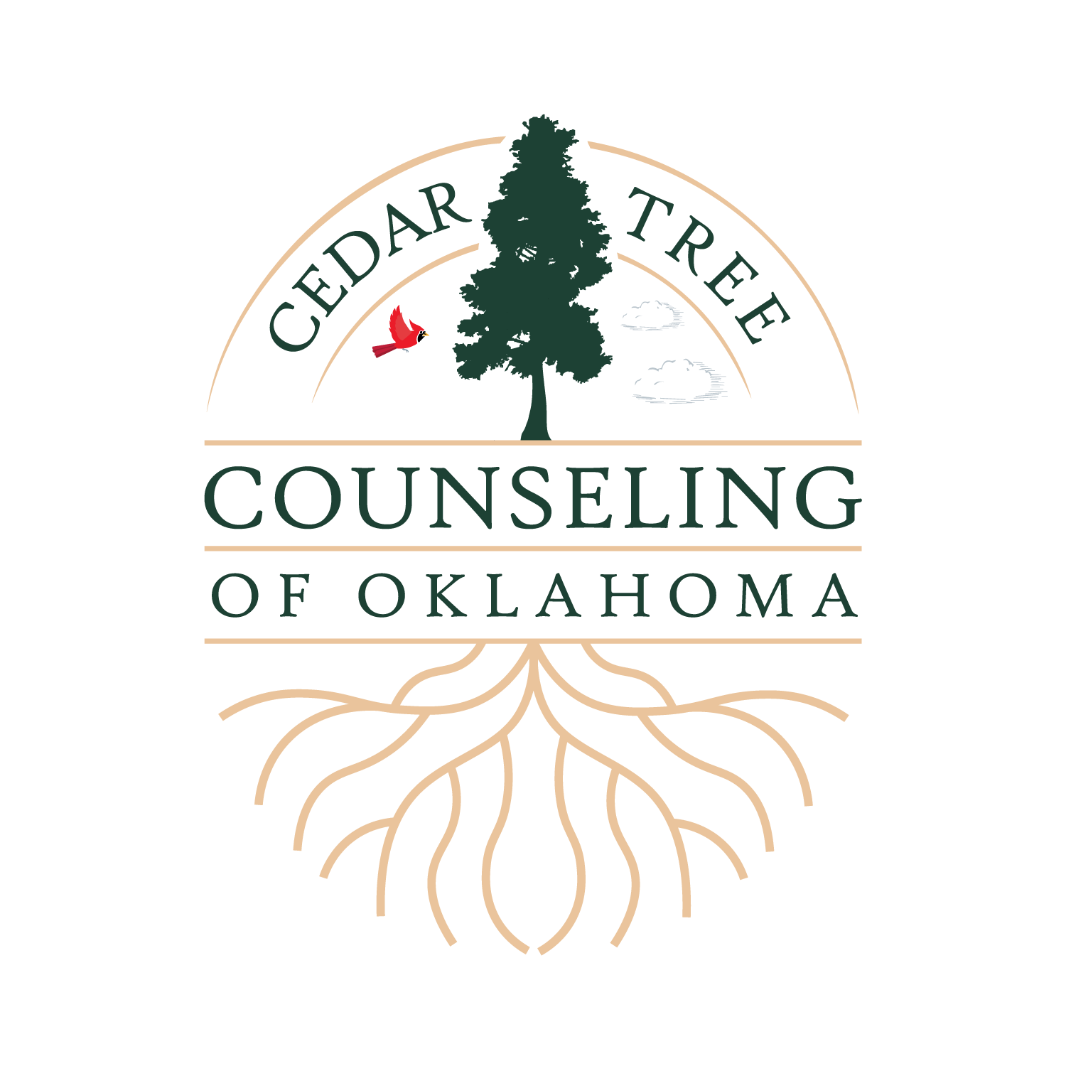 2021 - Counseling center logo