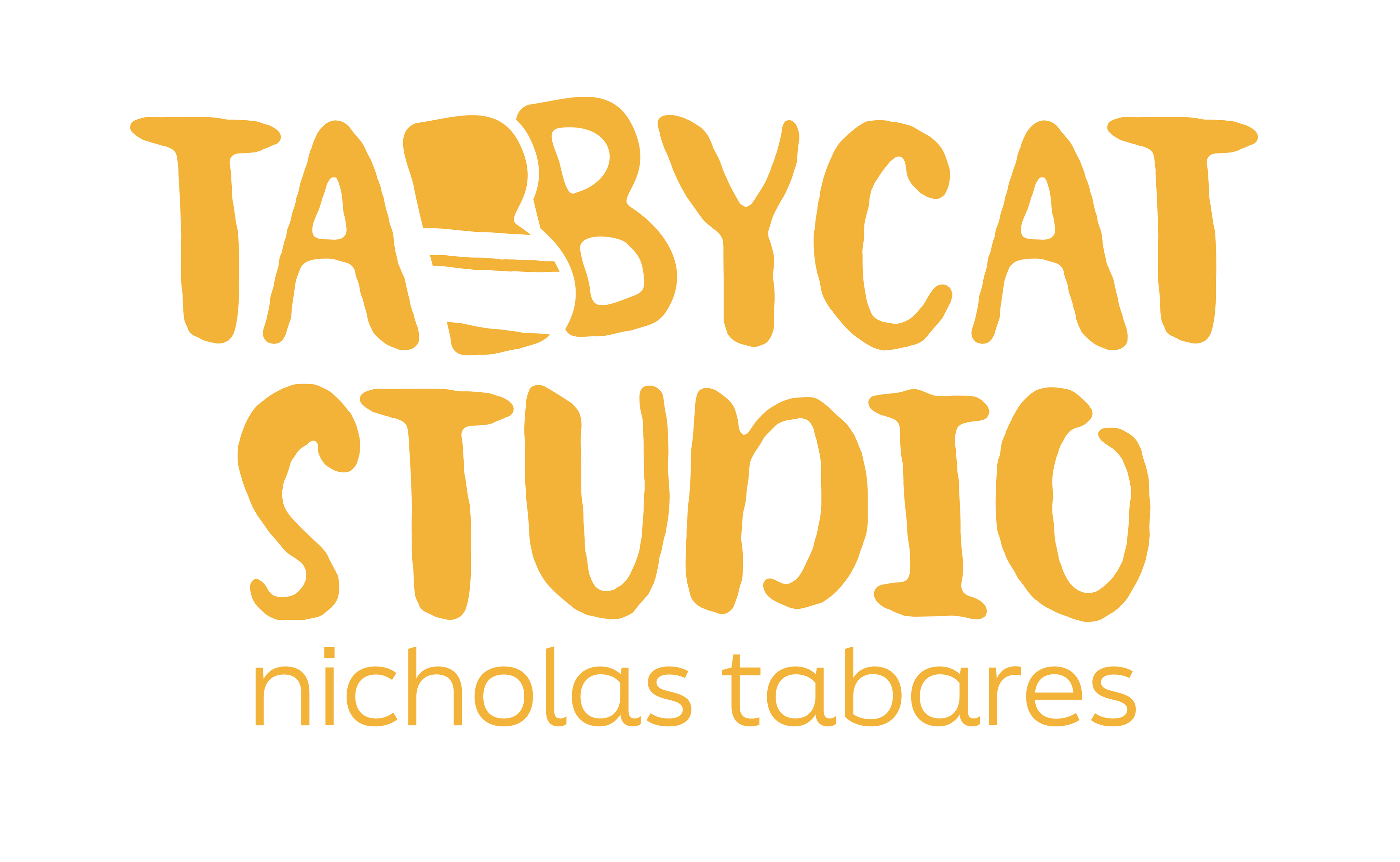 Nicholas Tabares