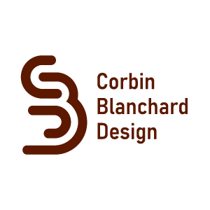 Corbin Blanchard's Design Portfolio