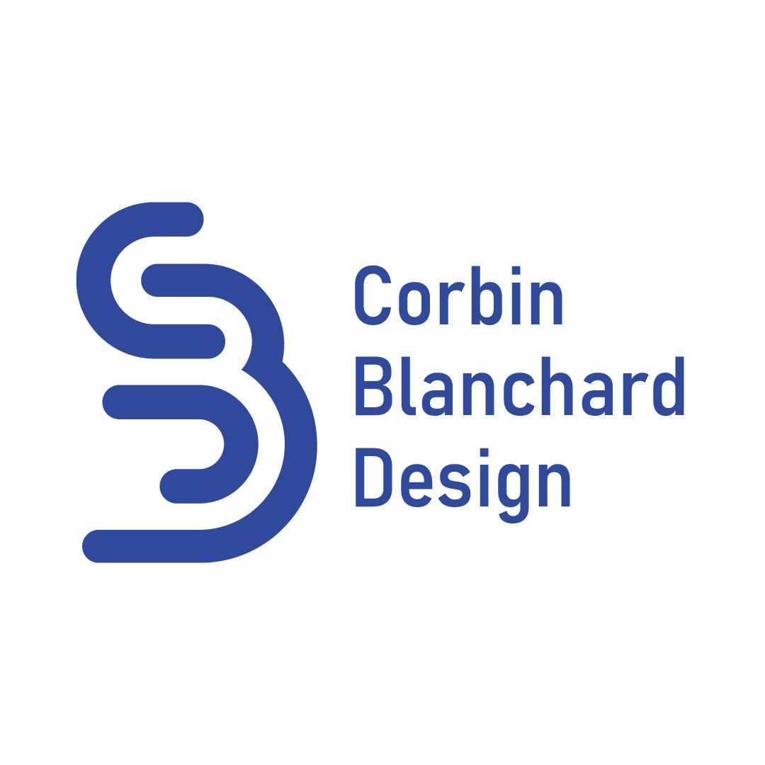 Corbin Blanchard's Design Portfolio