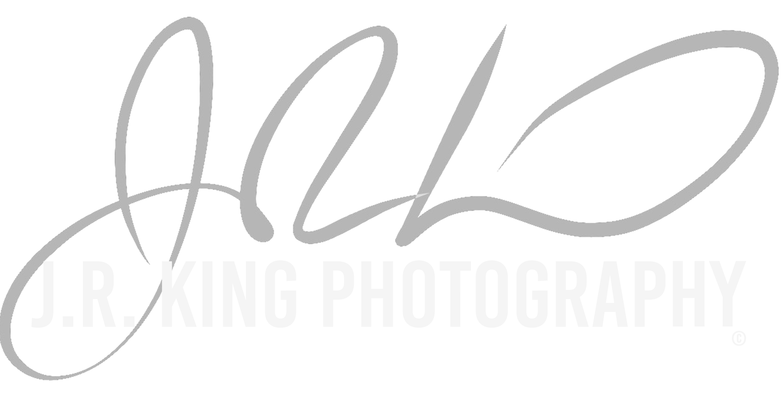 J.R. KING PHOTOGRAPHY