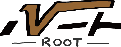 ルート-root-