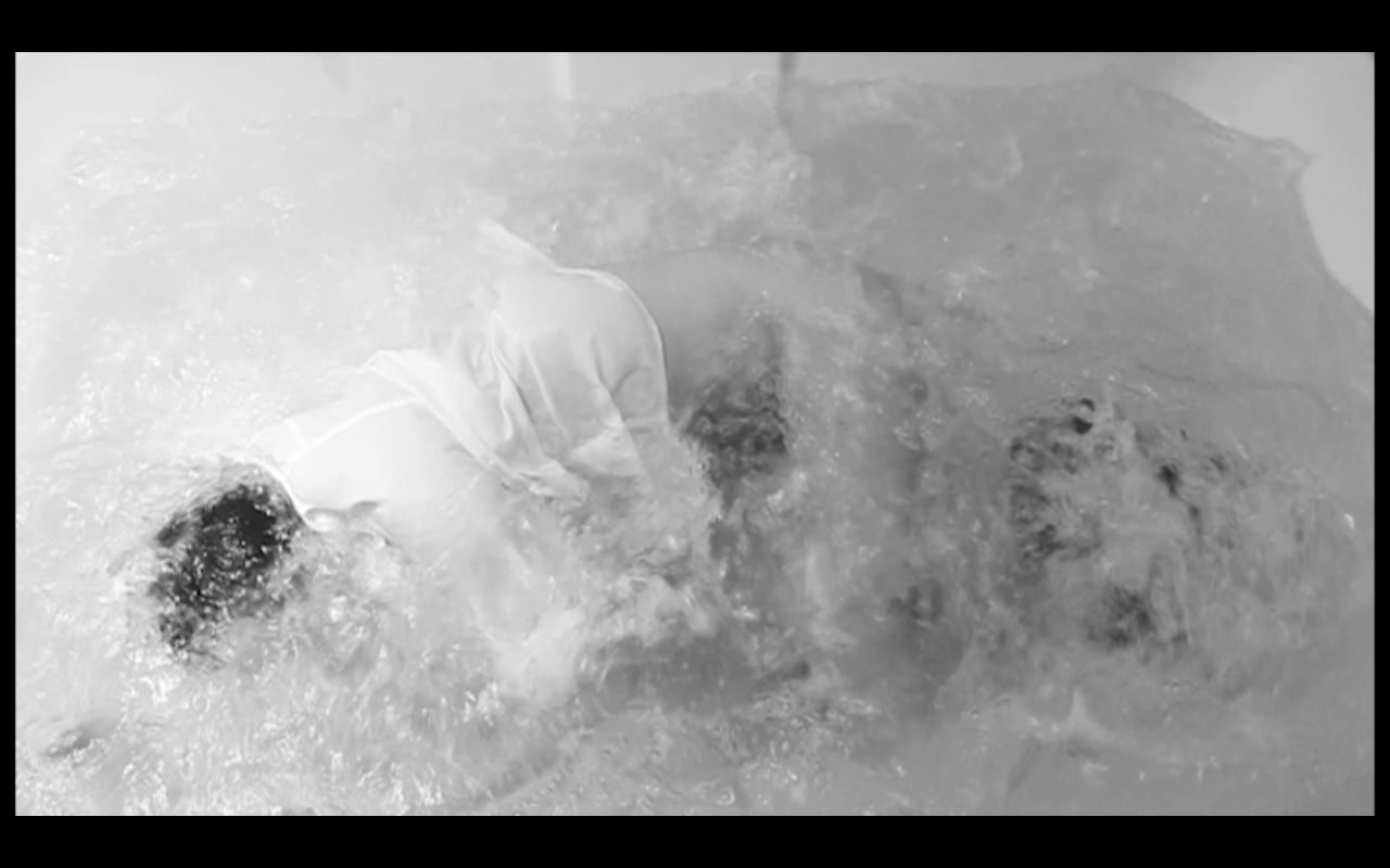 of Me & Me - Film Still II.