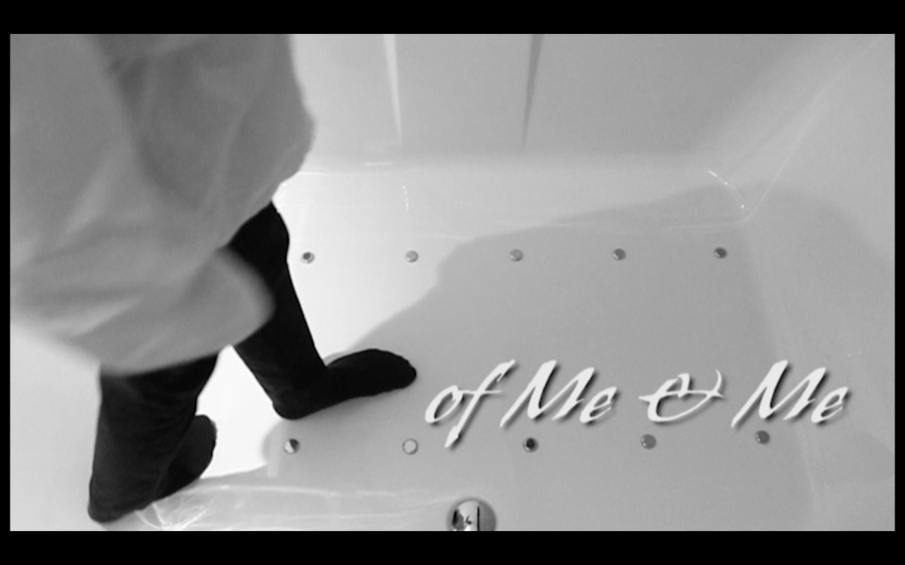 of Me & Me - Film Still I.