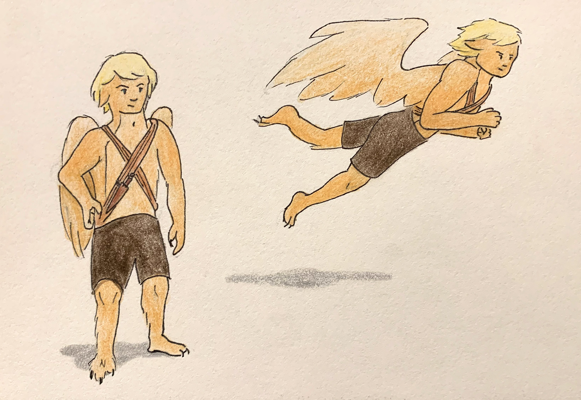 Leo Full Design