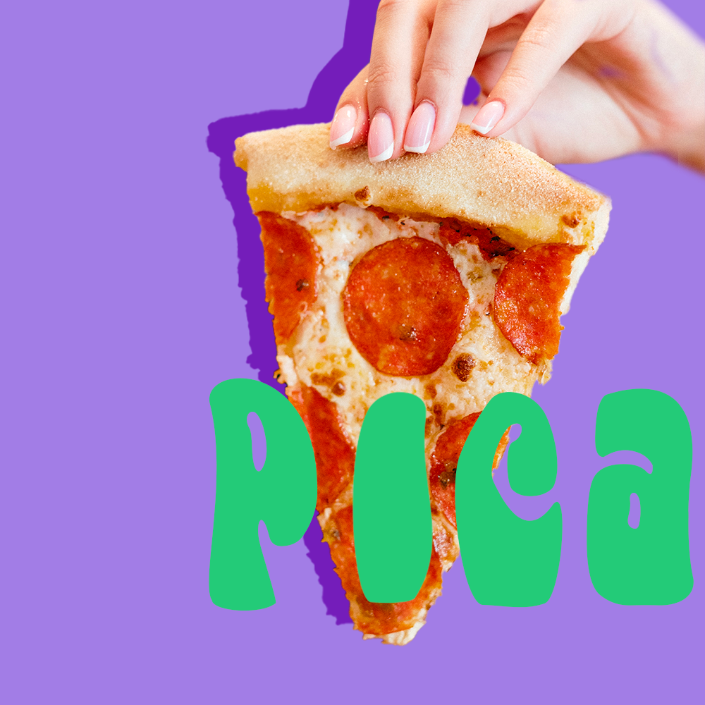 Pica (Pizza en Slovène)
