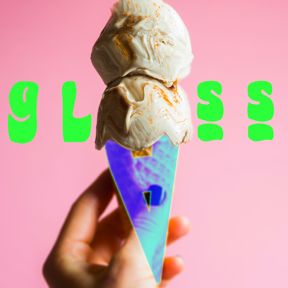 Glass (Glace en Suédois)