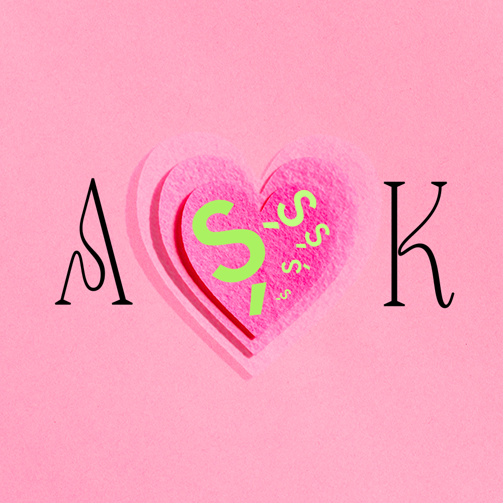 Aşk (Amour en Turc)