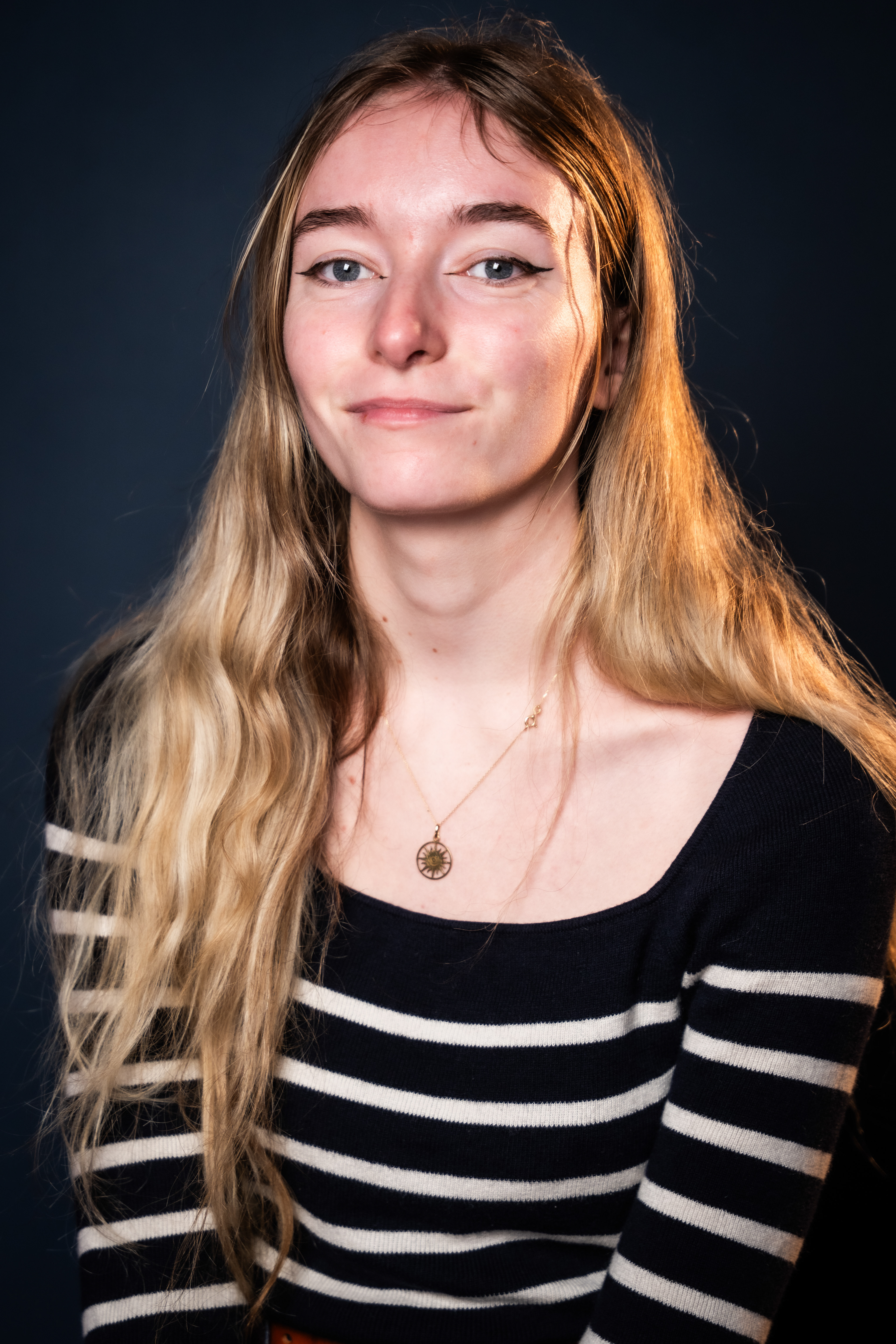 Maëlys GEORGES DIT SOUDRIL