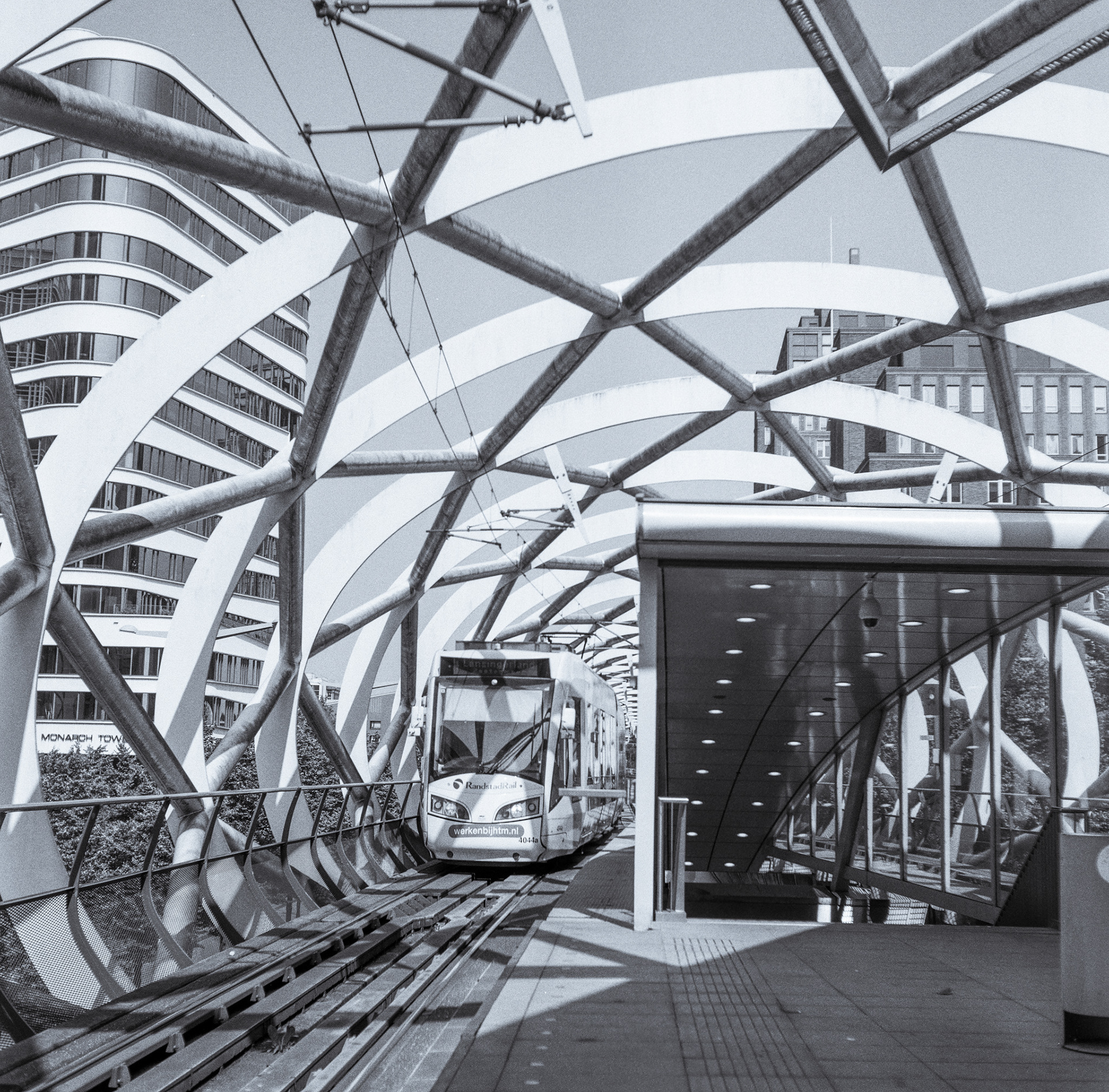 's-Gravenhage, Beatrixkwartier