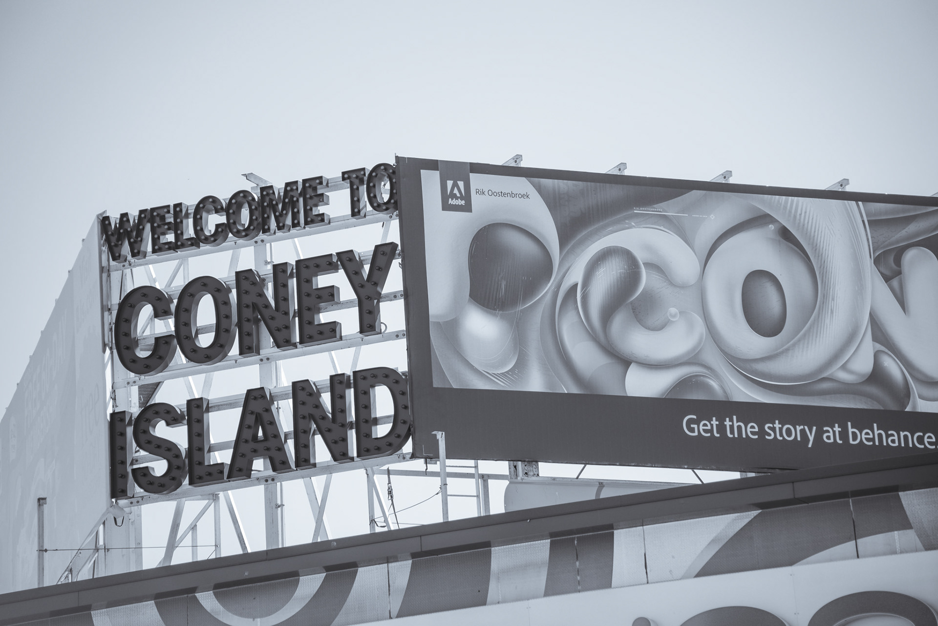 Coney Island