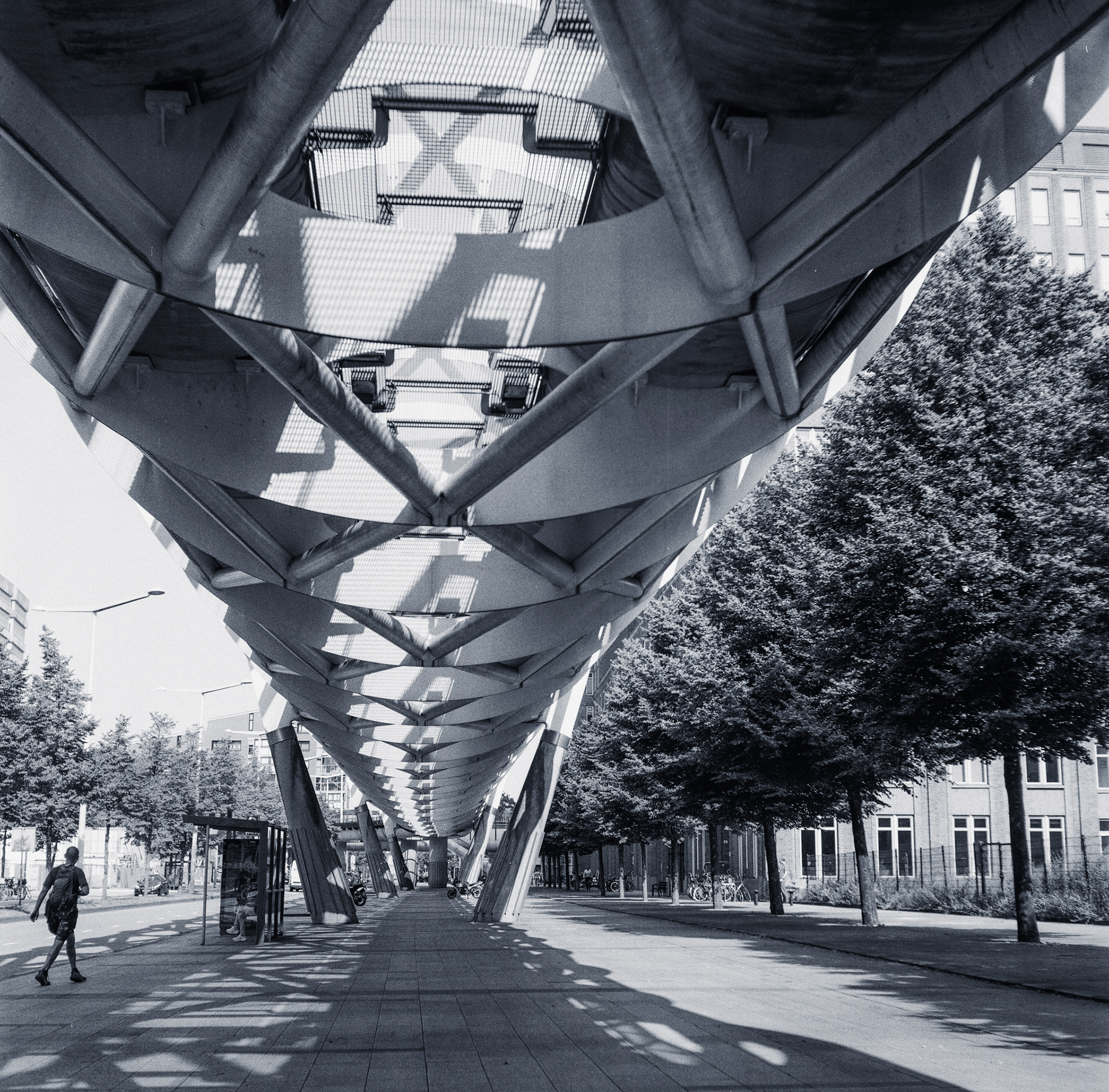 's-Gravenhage, Beatrixkwartier