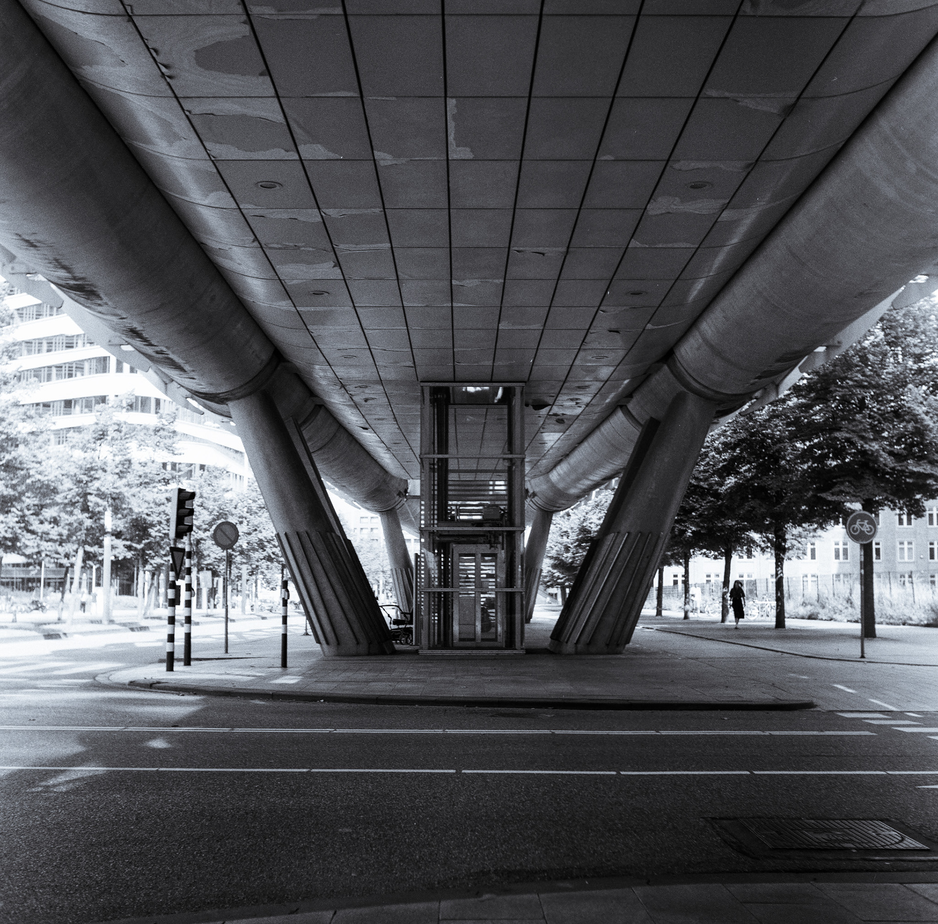 's-Gravenhage, Beatrixkwartier