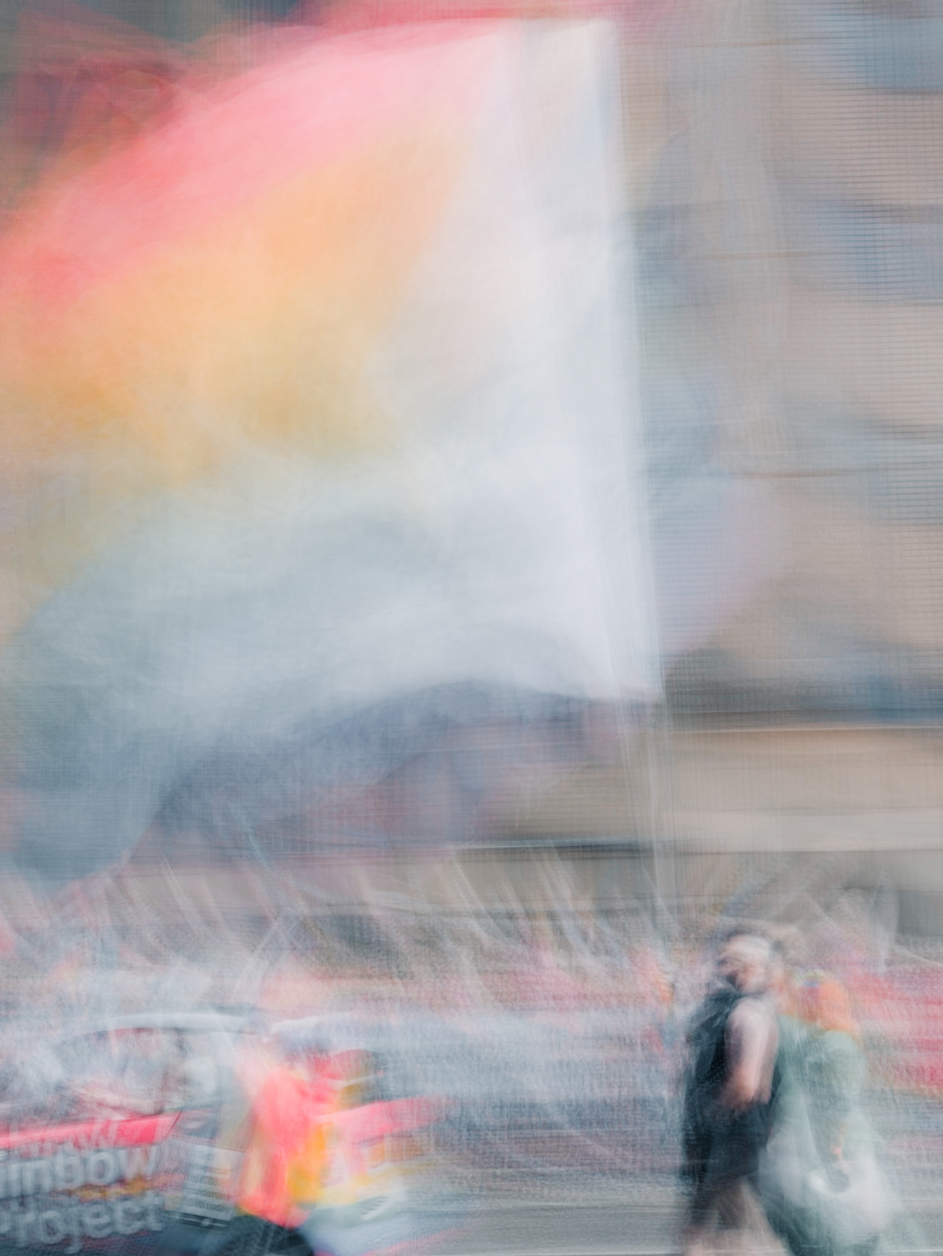 Pride Belfast July 2023