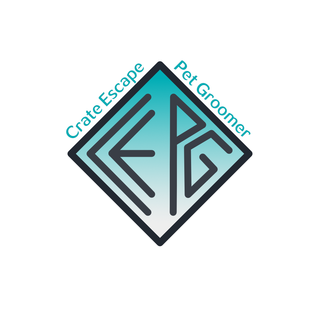 Alternative Crate Escape Logo Design