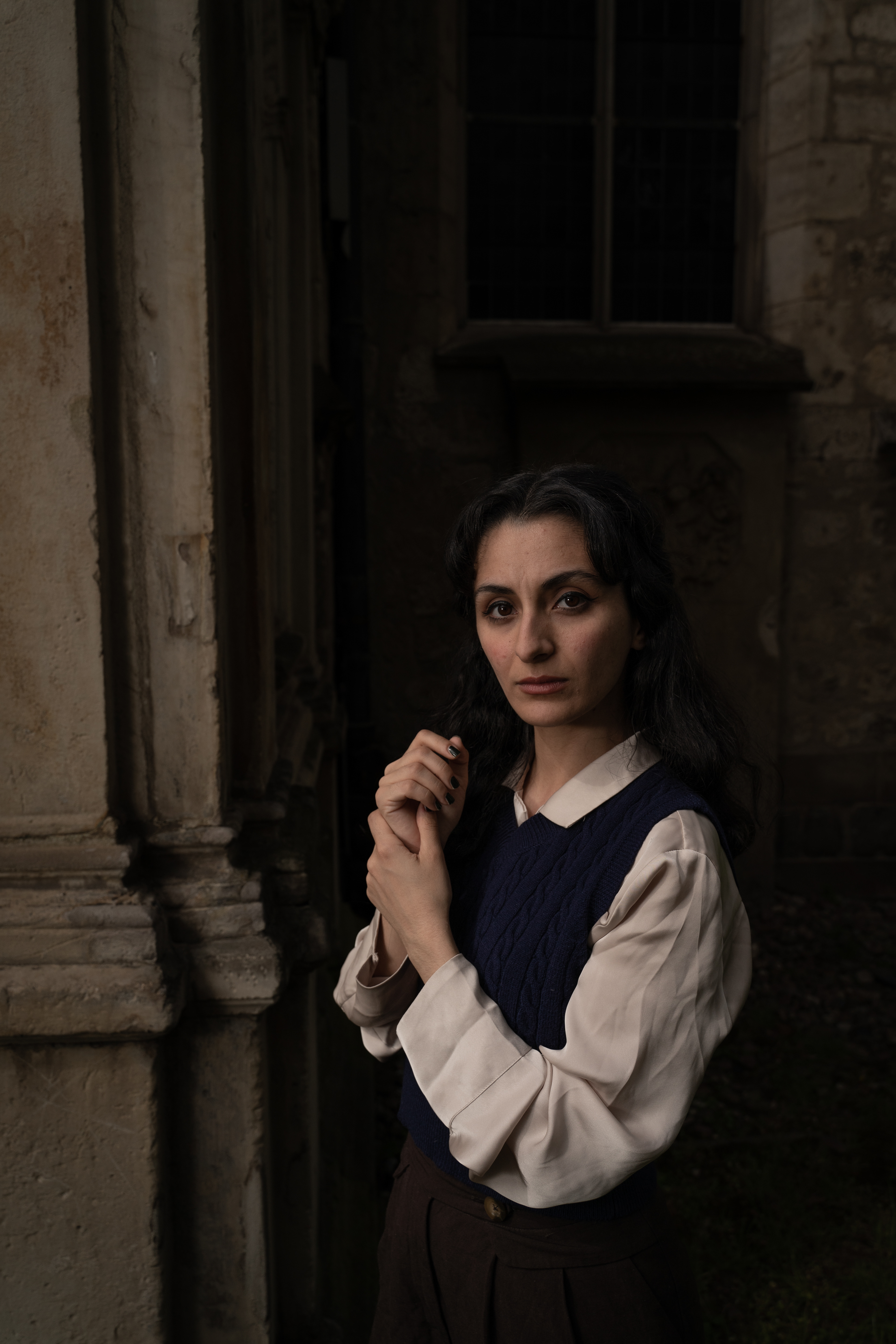 Şafak Şengül, Schauspielerin Staatstheater Hannover