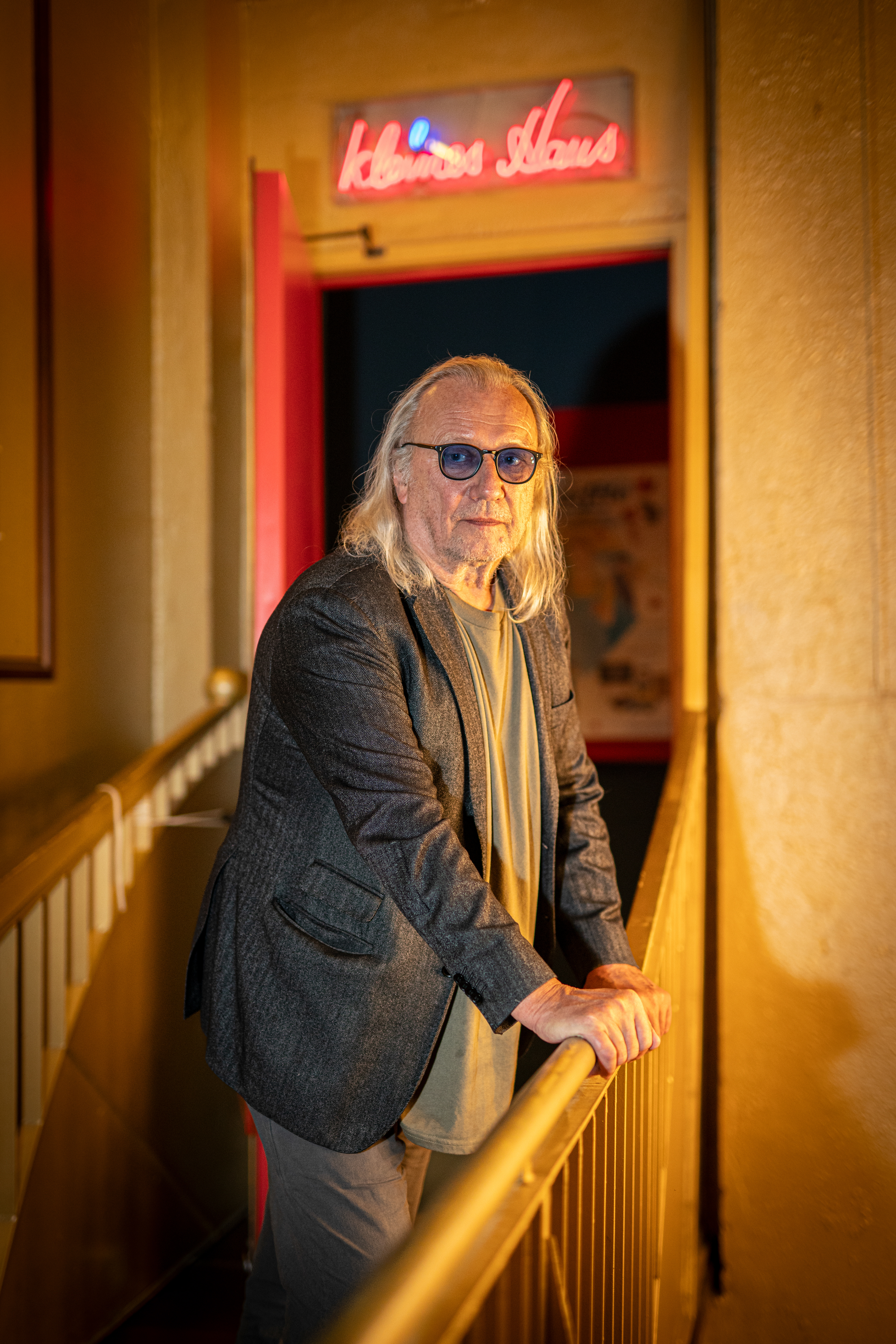 „ Das Kino ist ein Ort der Konzentration, nicht des Konsums“. Manfred Brocki ist Leiter der Bremer Filmkunsttheater und führt auch die Schauburg im Viertel. Seit fast vier Jahrzehnten prägt er nun schon die Bremer Kinolandschaft.
