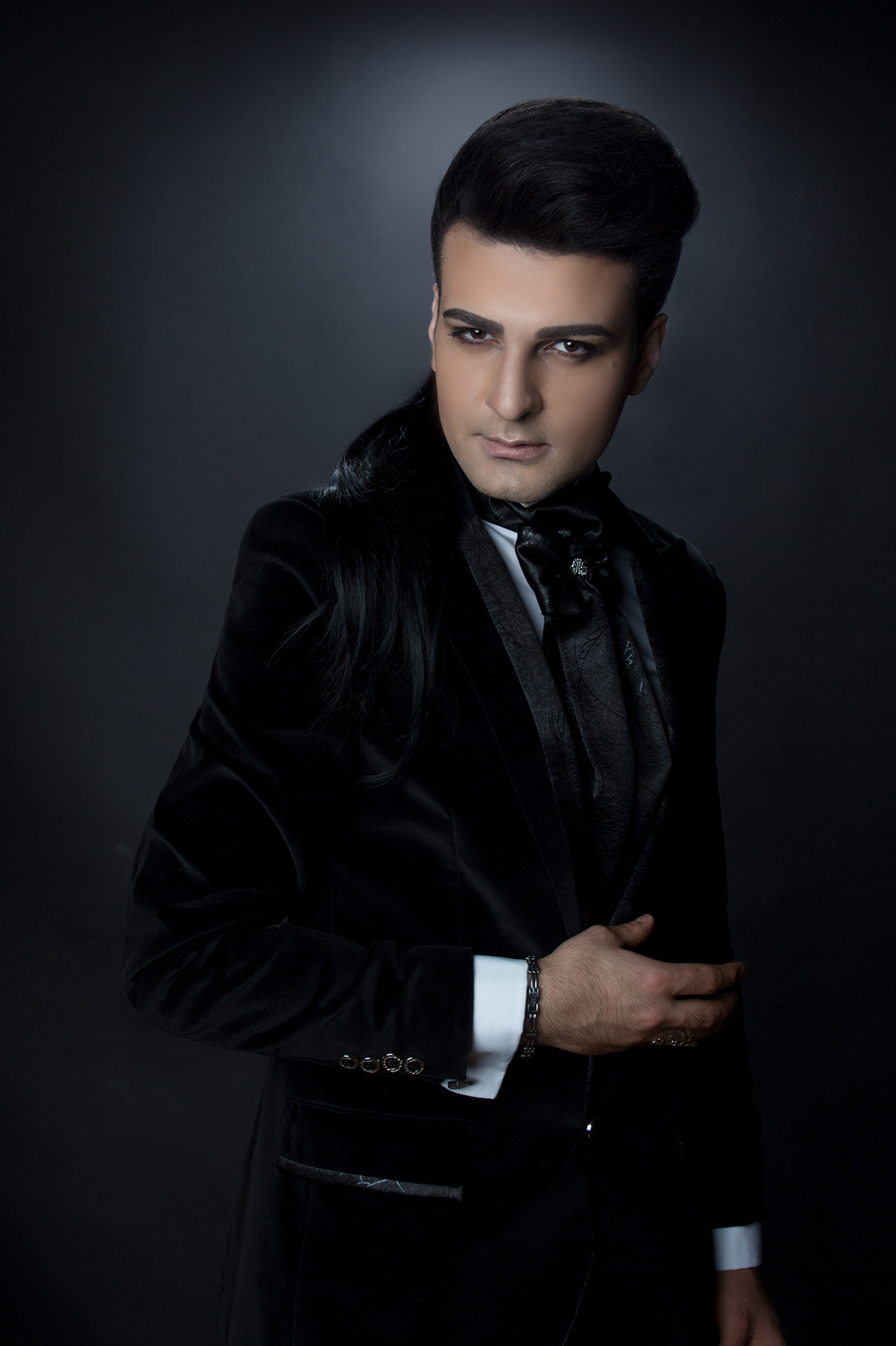 © Christian Ariel Heredia