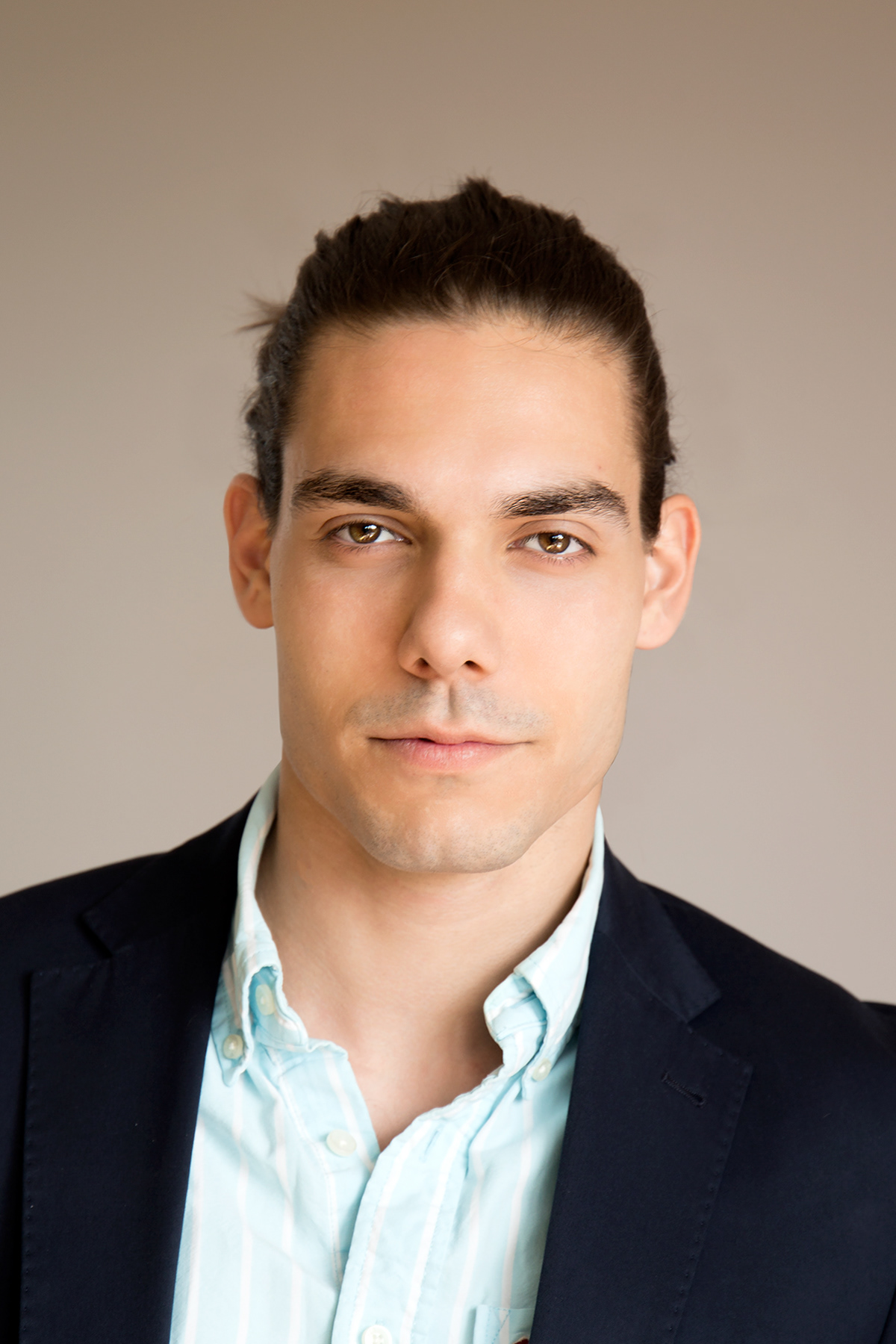 © Christian Ariel Heredia