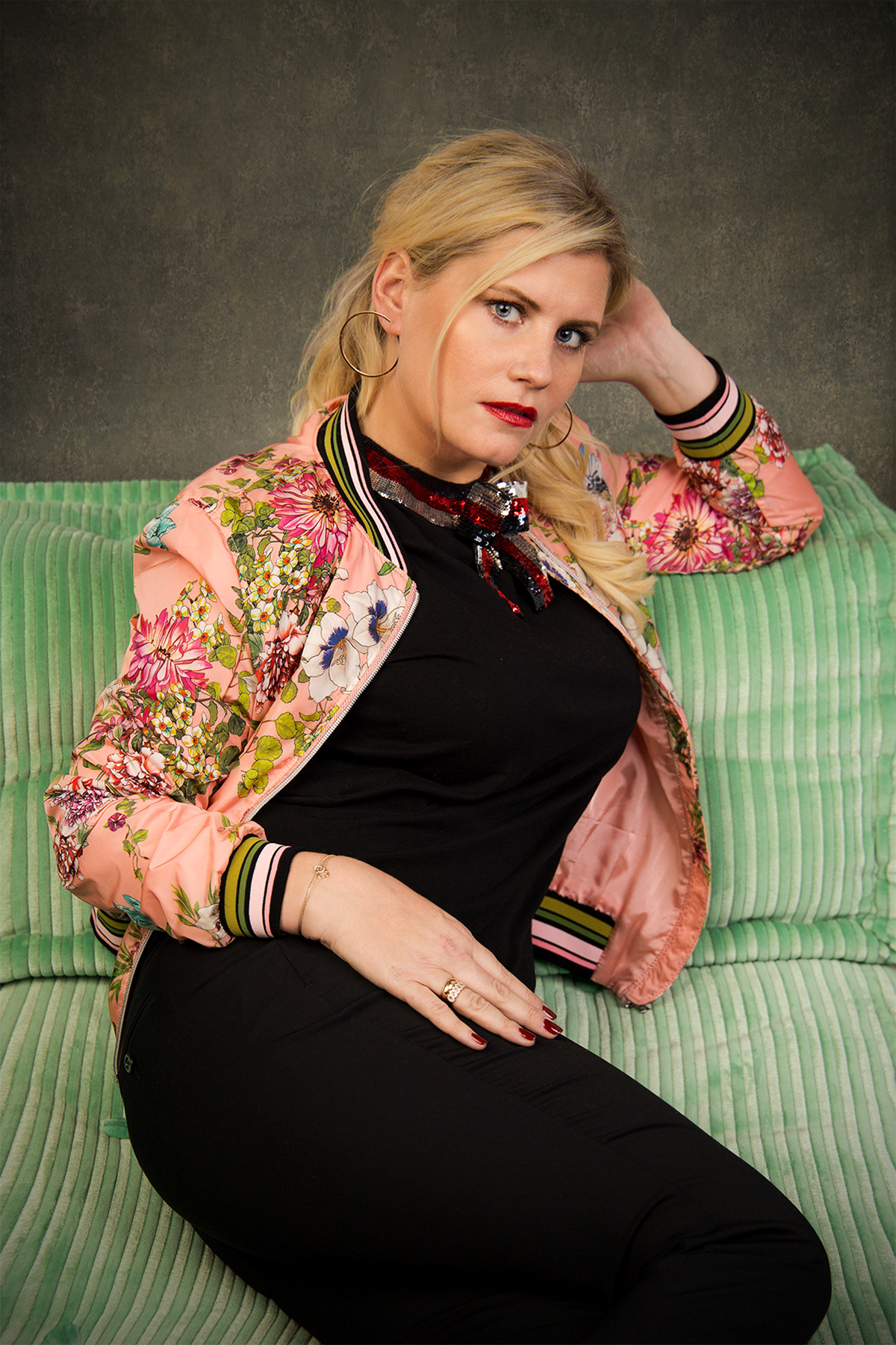 © Christian Ariel Heredia