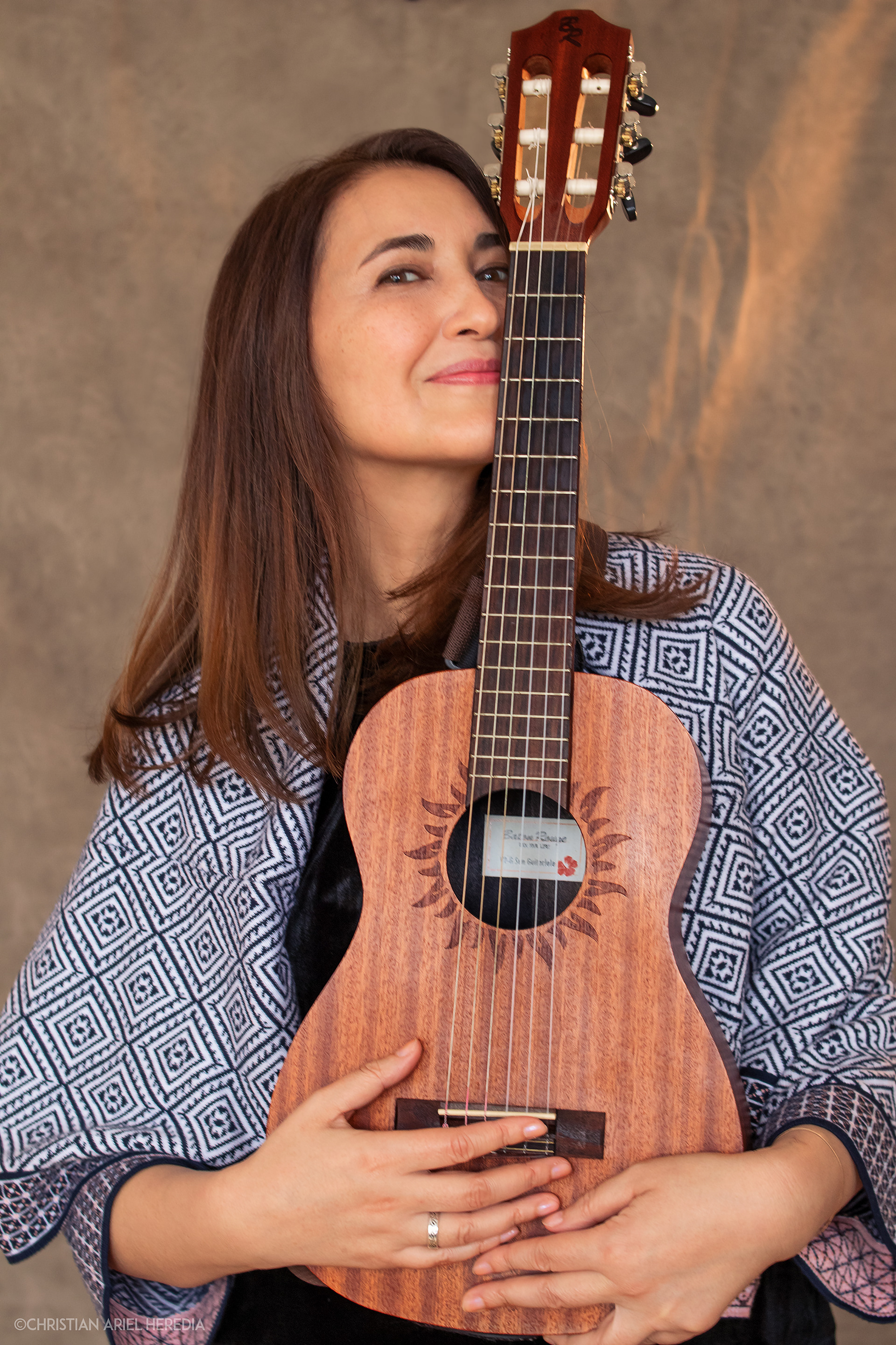 ©Christian Ariel Heredia