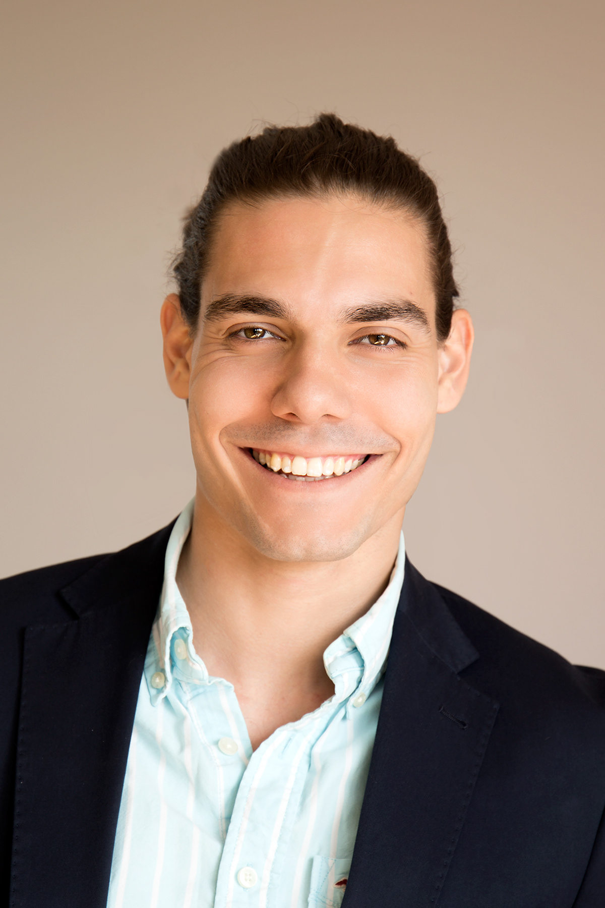 © Christian Ariel Heredia