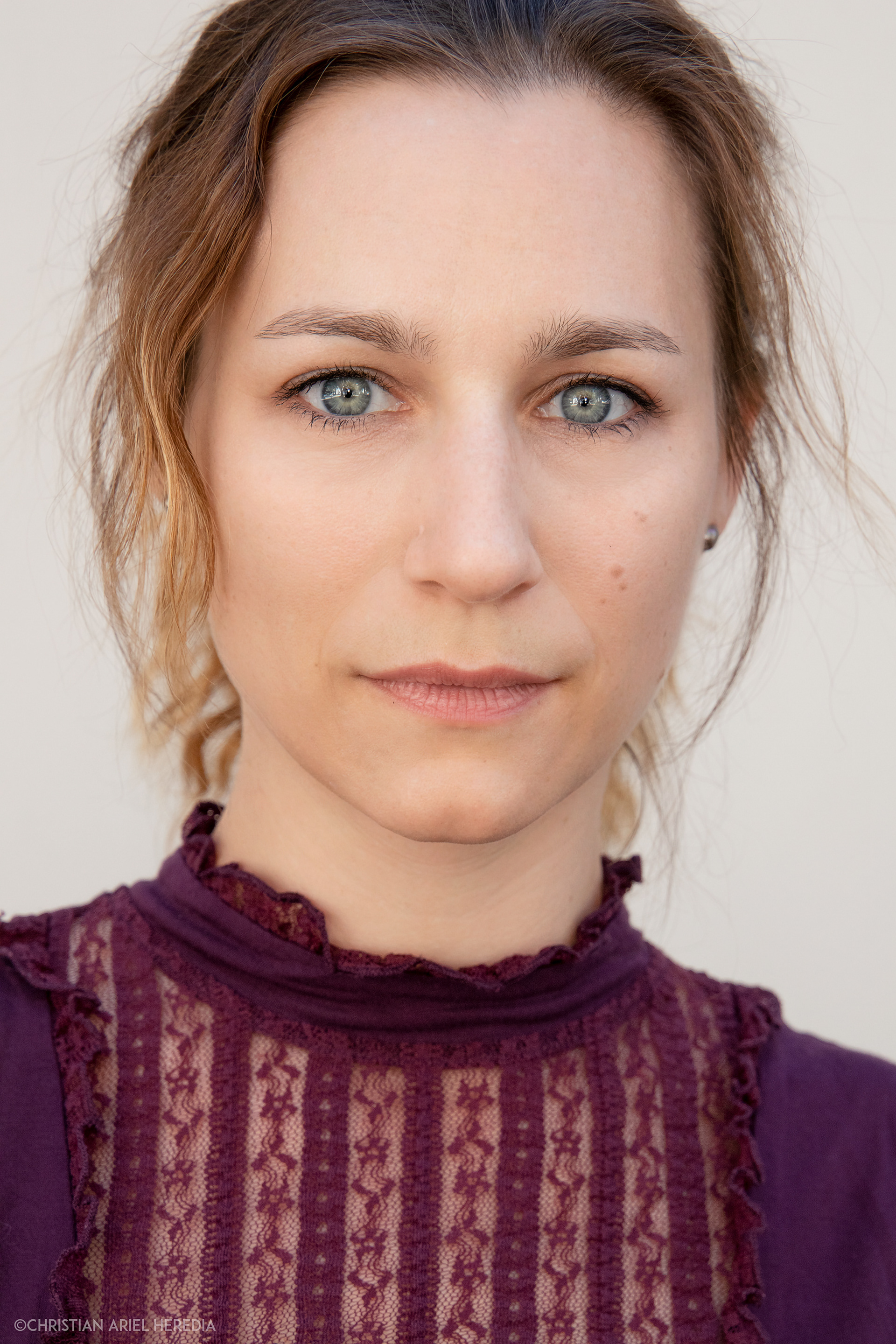 ©Christian Ariel Heredia