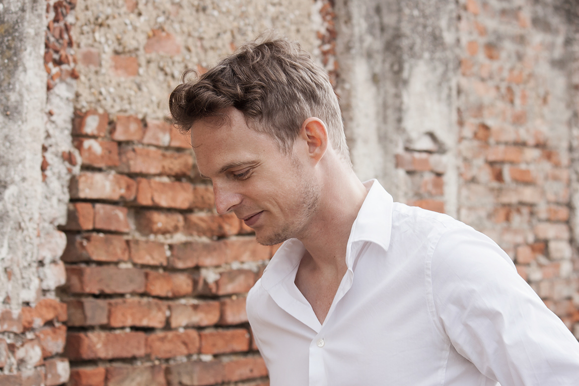 © Christian Ariel Heredia