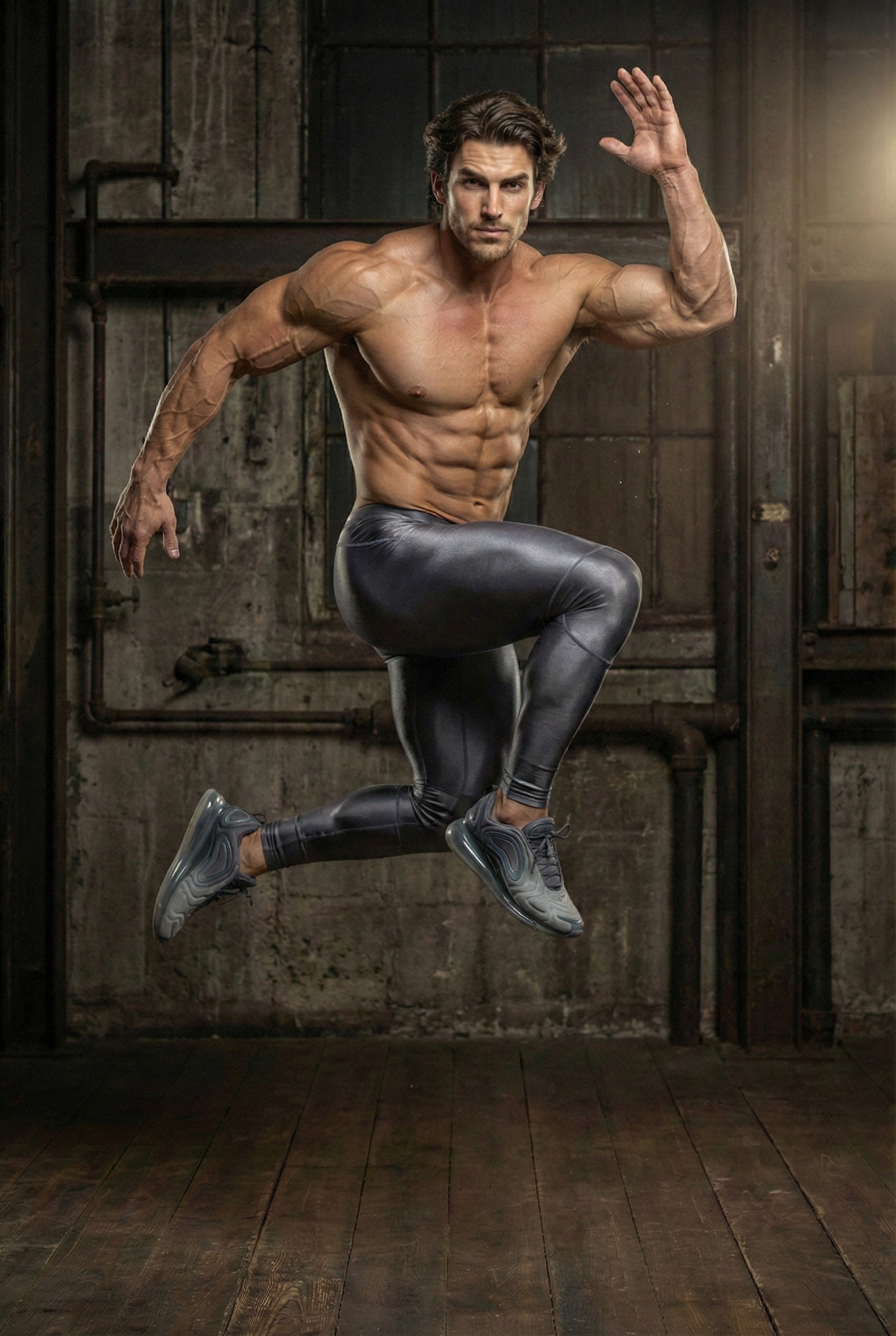 ©Christian Ariel Heredia