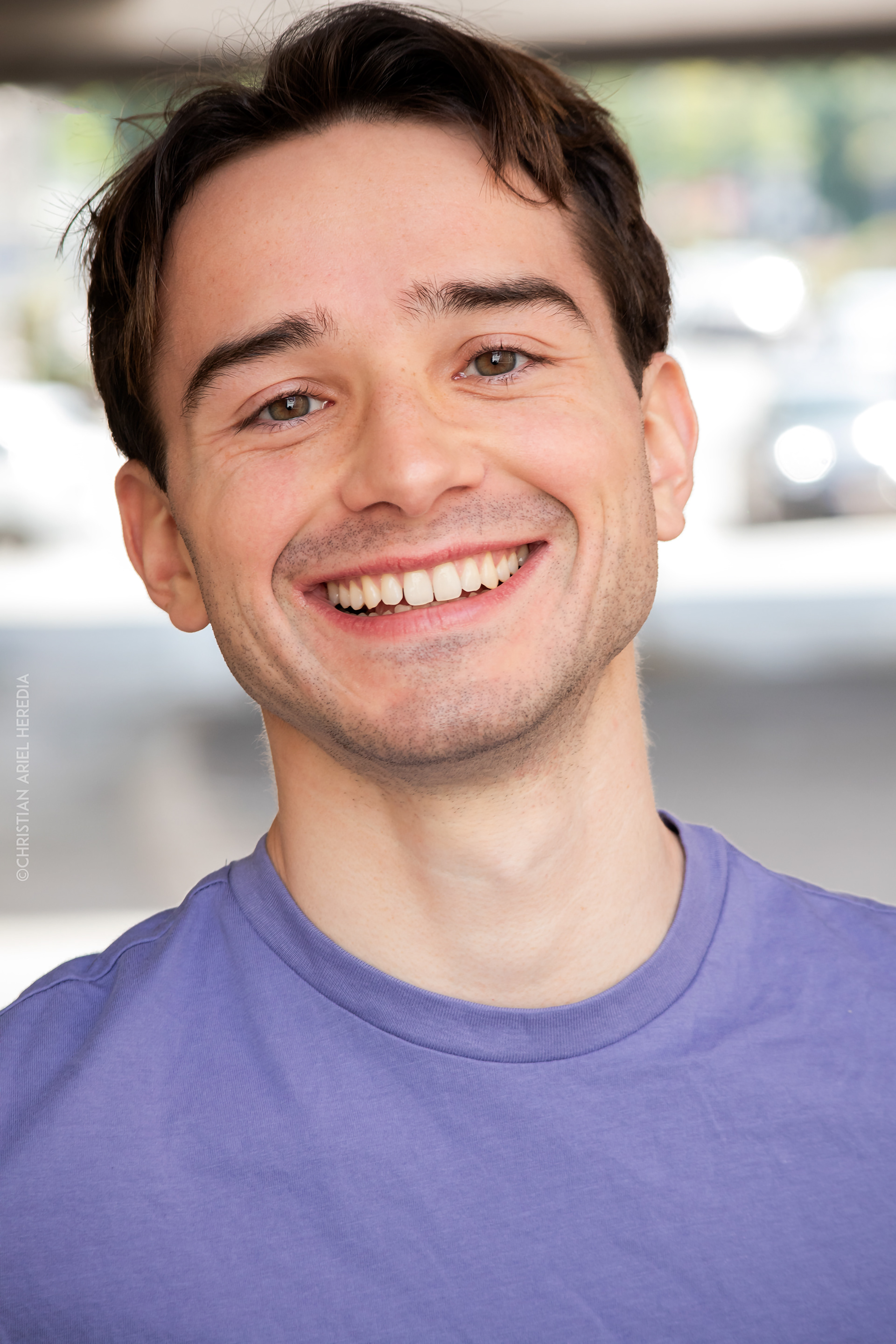 ©CHRISTIAN ARIEL HEREDIA