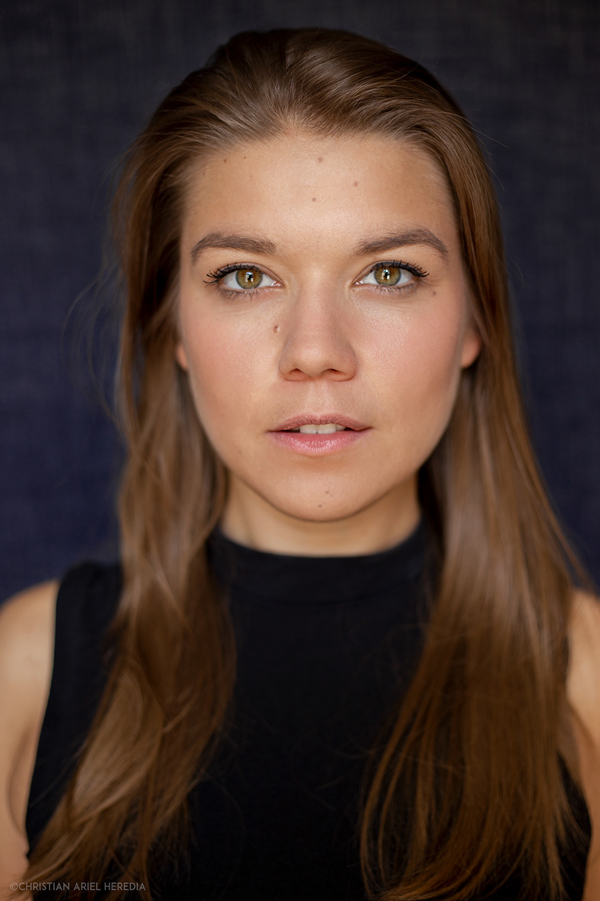 ©Christian Ariel Heredia