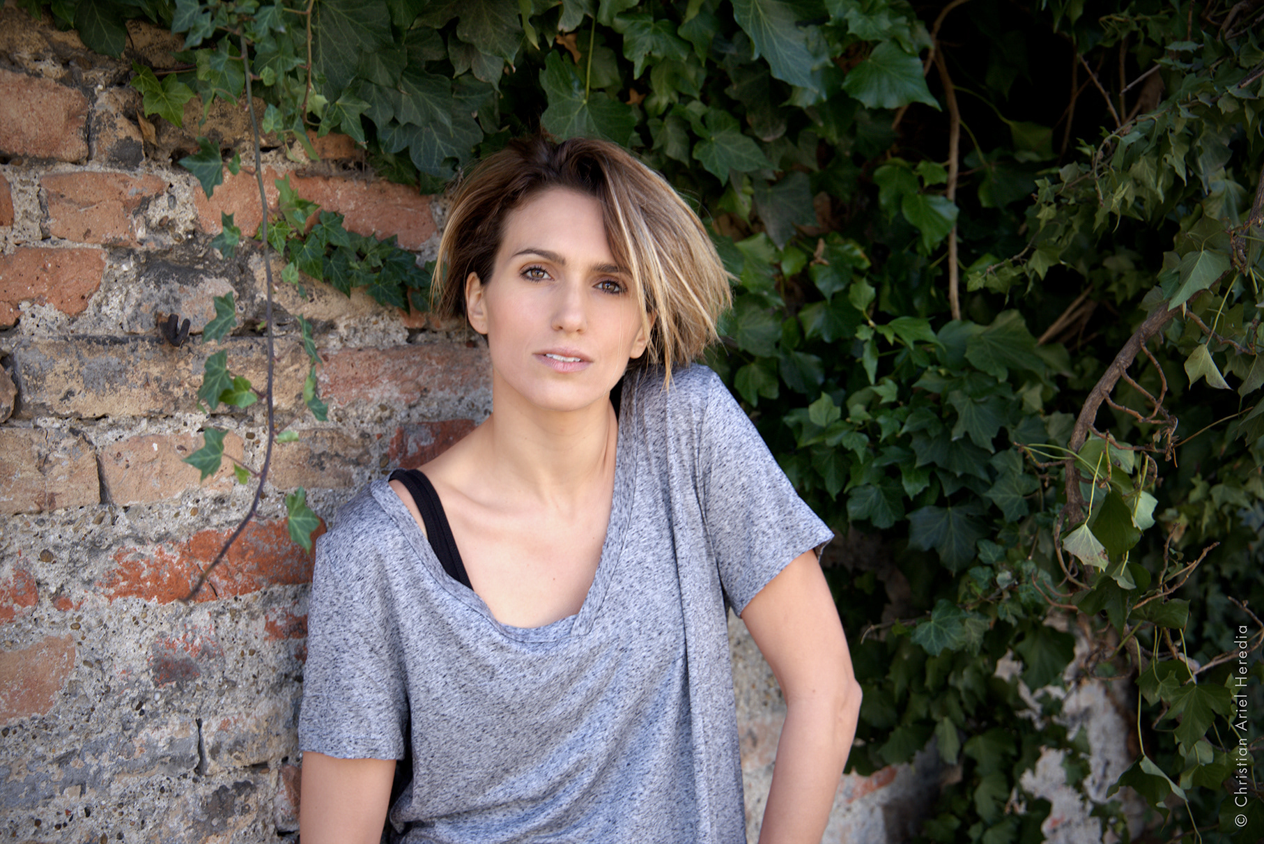 © Christian Ariel Heredia