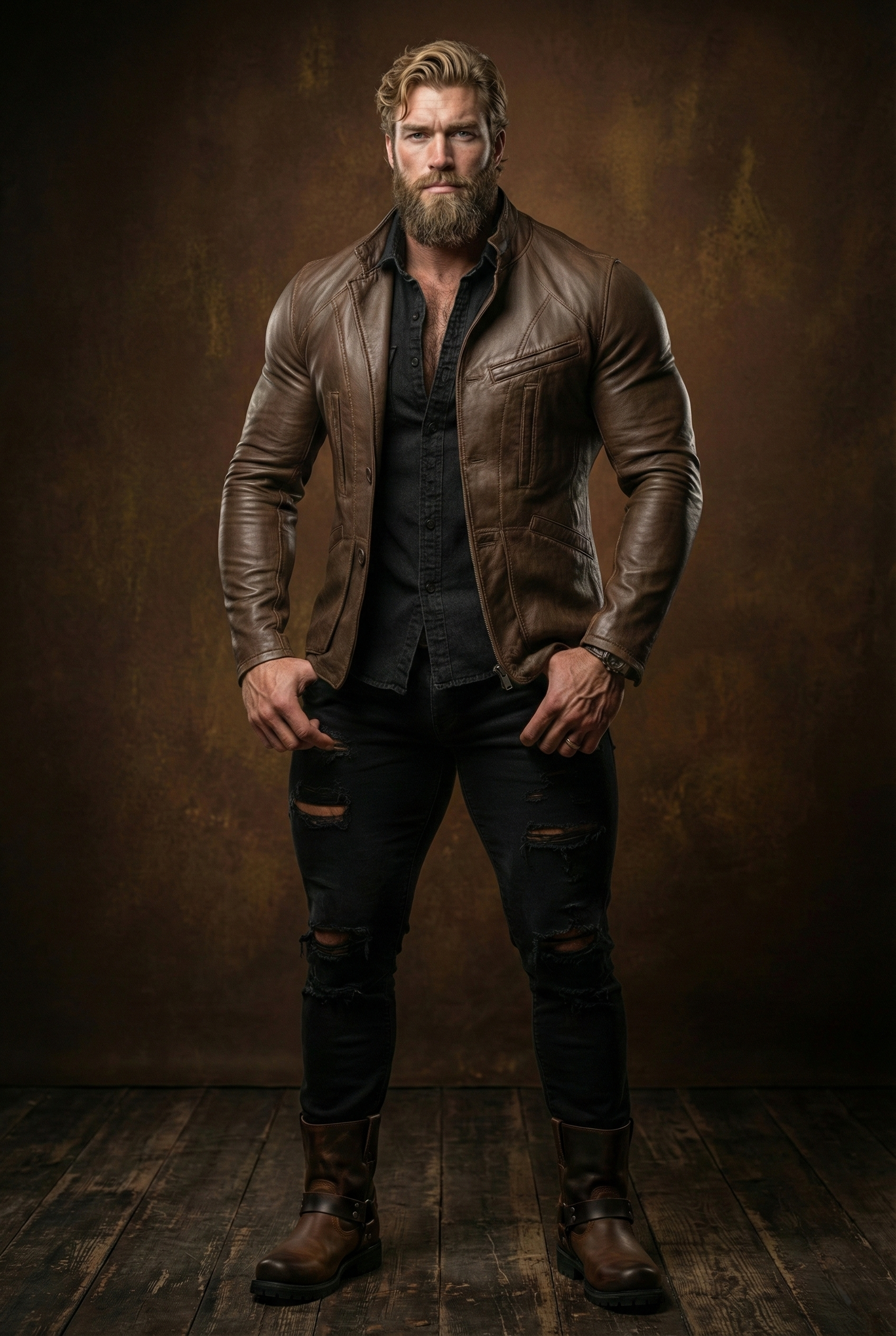 ©Christian Ariel Heredia