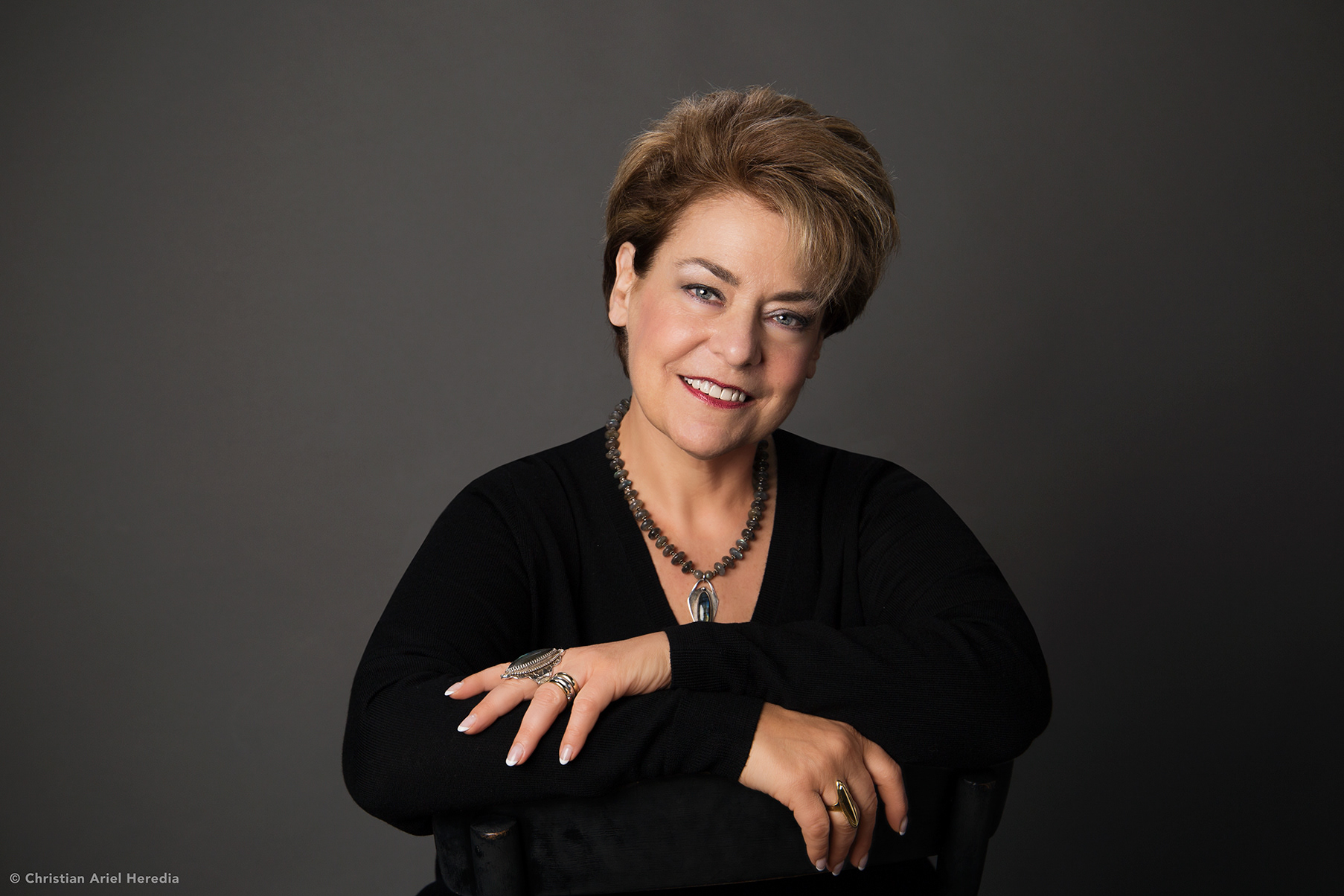 © Christian Ariel Heredia