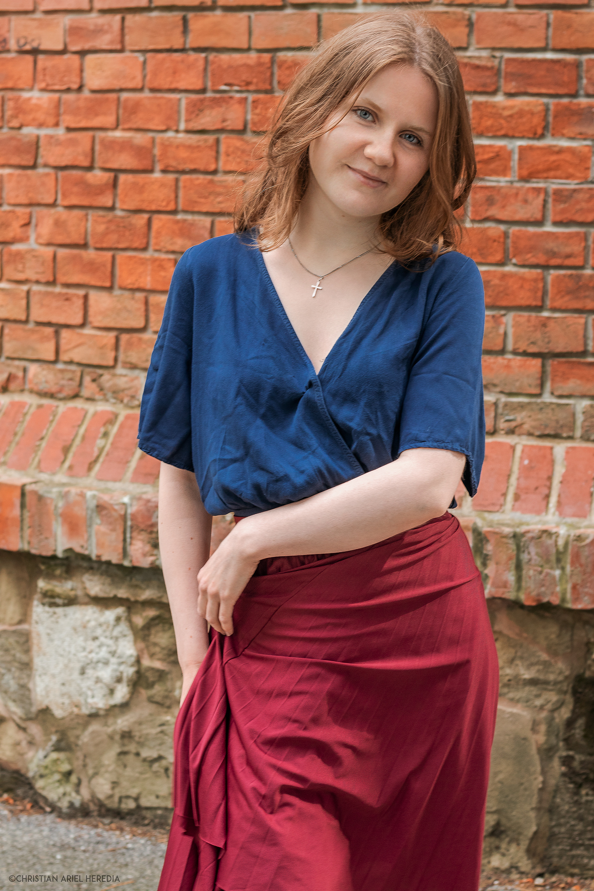 ©Christian Ariel Heredia