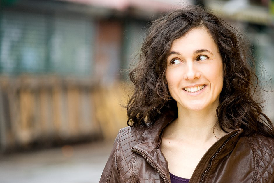 © Christian Ariel Heredia