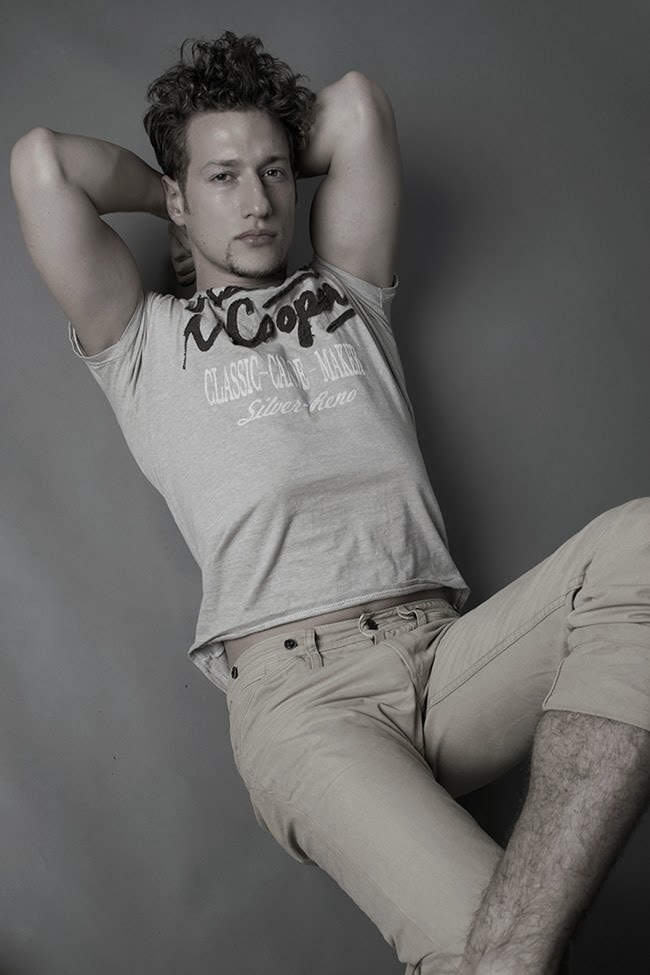 © Christian Ariel Heredia