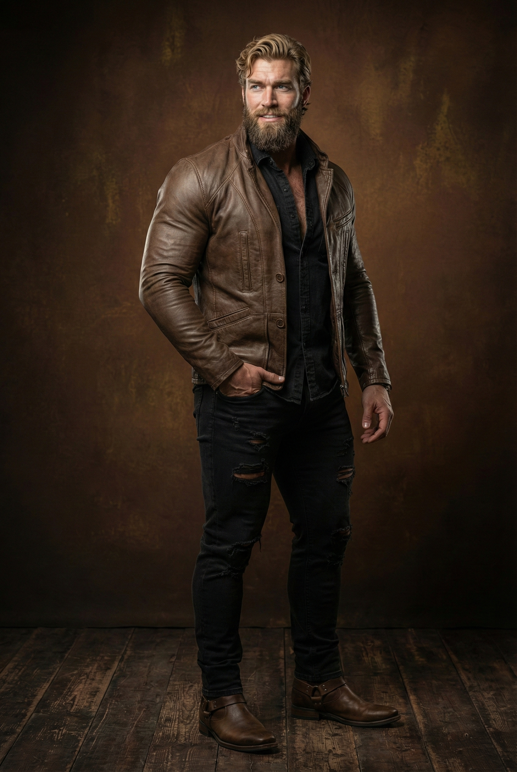 ©Christian Ariel Heredia