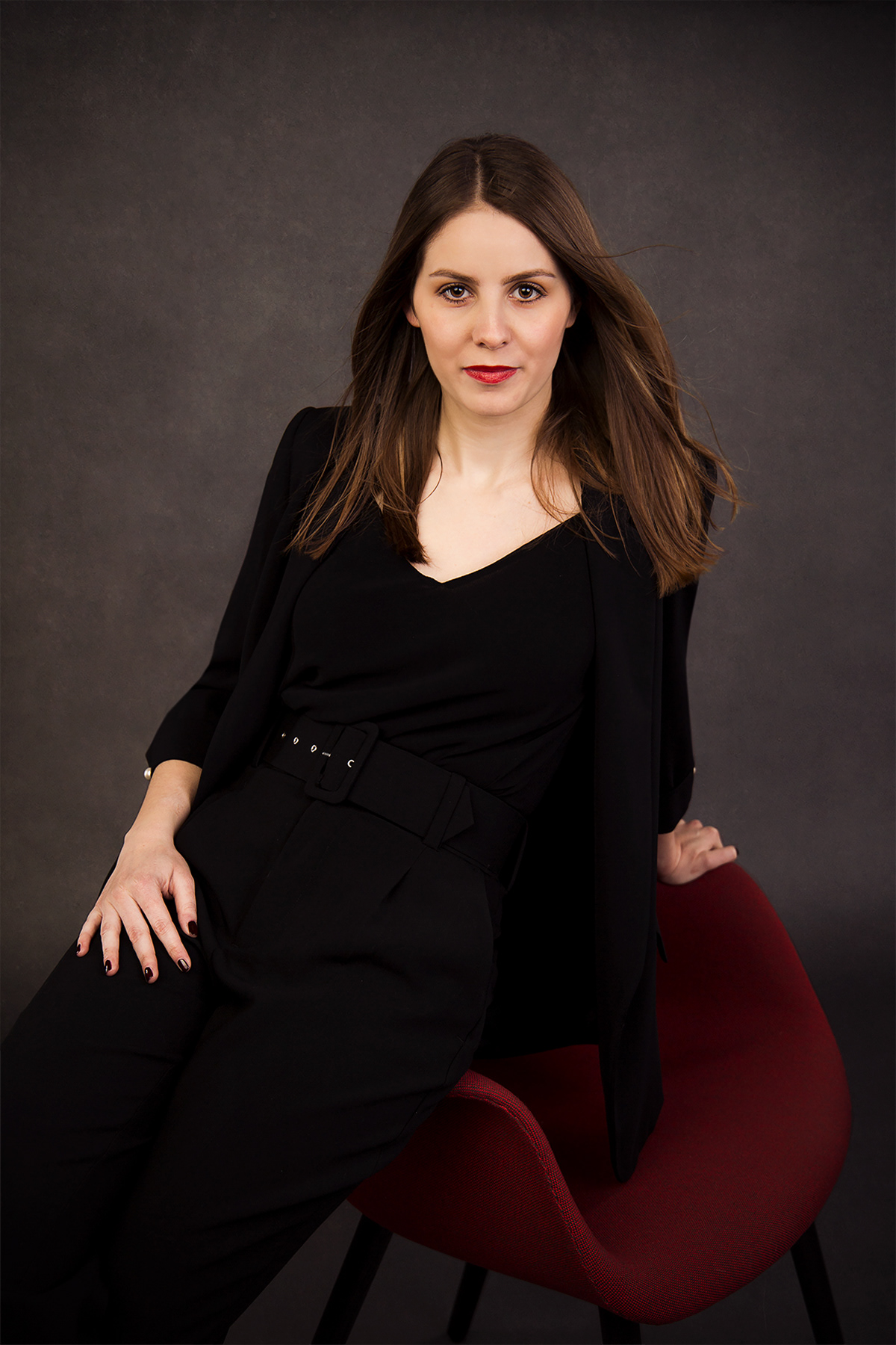 © Christian Ariel Heredia