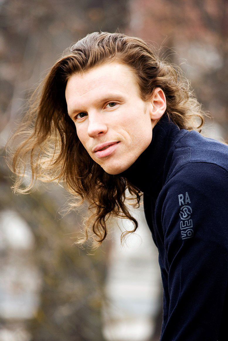 © Christian Ariel Heredia