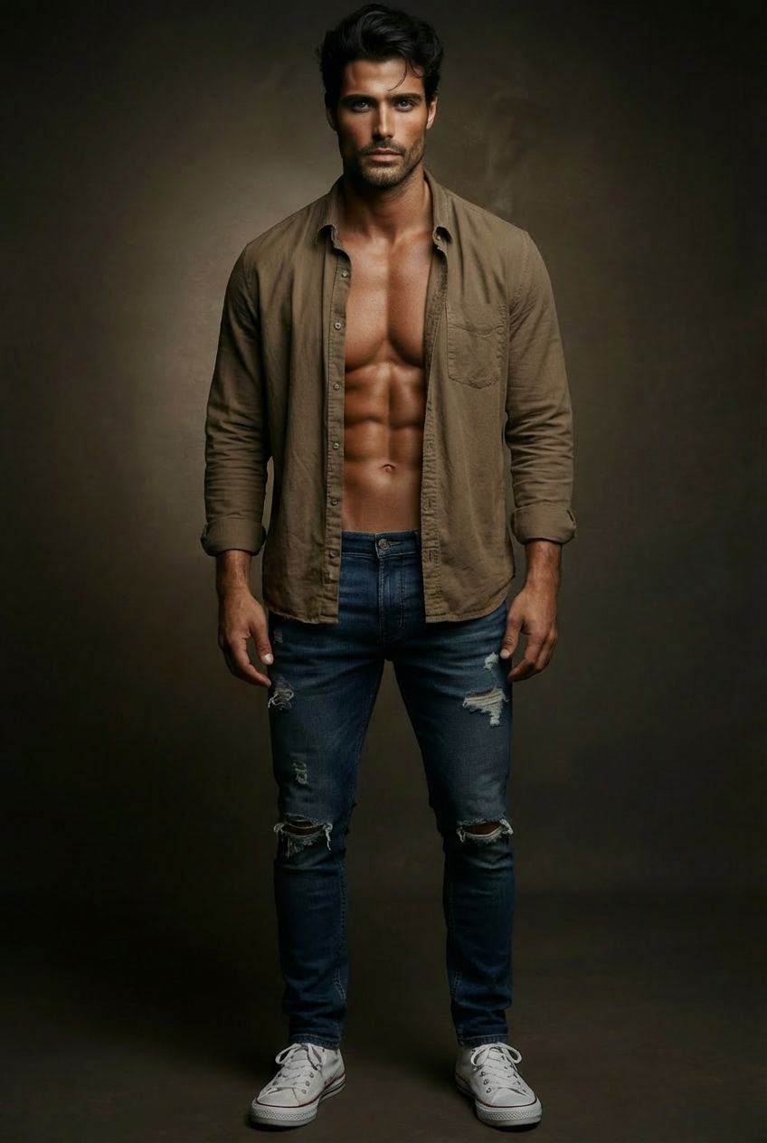 ©Christian Ariel Heredia