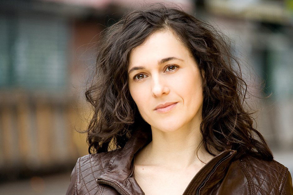 © Christian Ariel Heredia