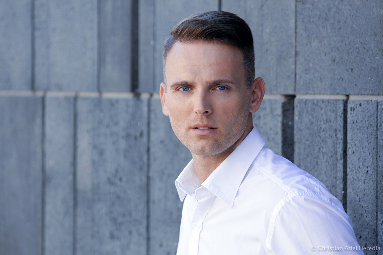 © Christian Ariel Heredia