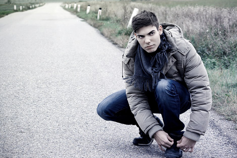 © Christian Ariel Heredia