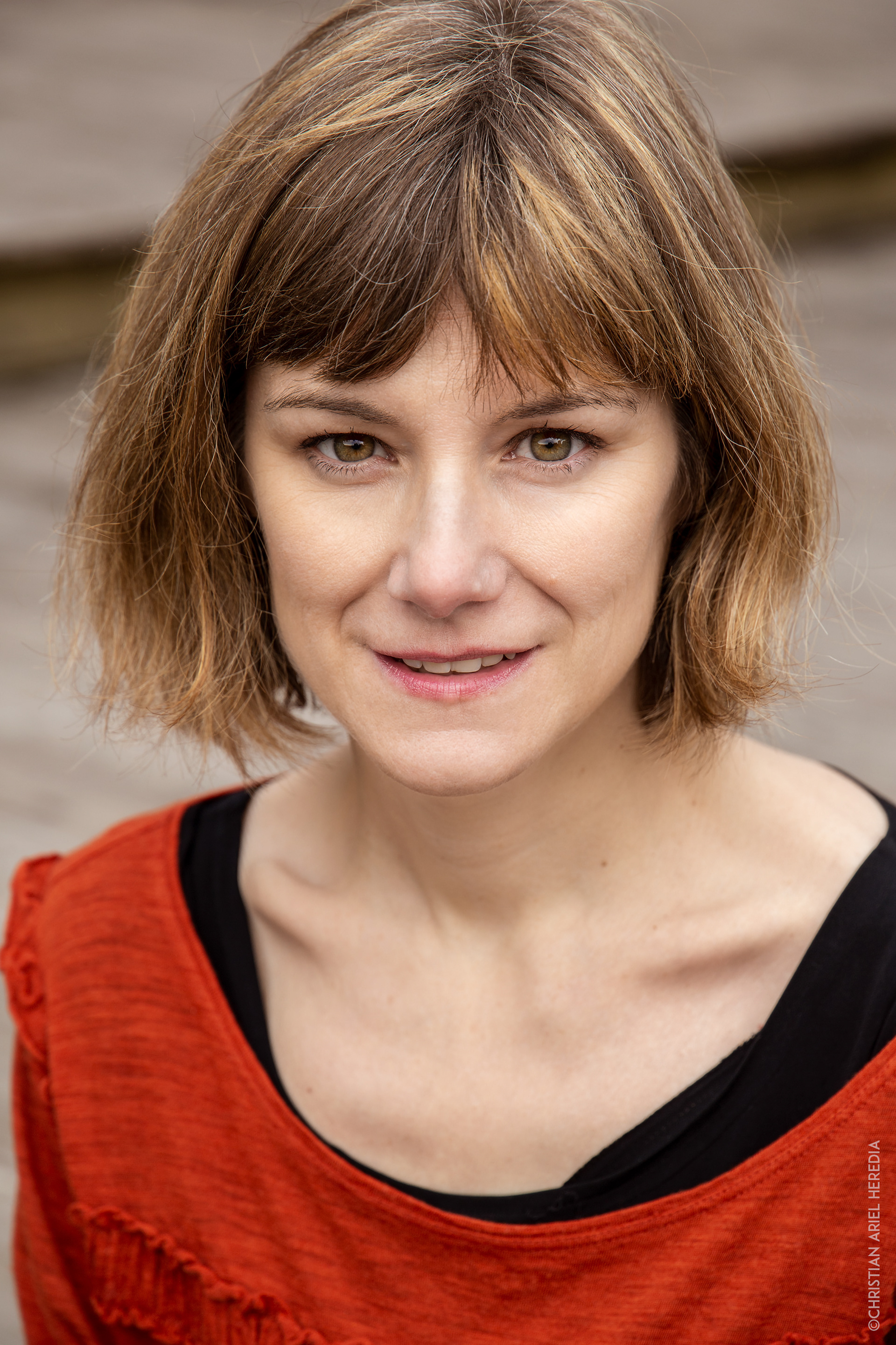 ©Christian Ariel Heredia