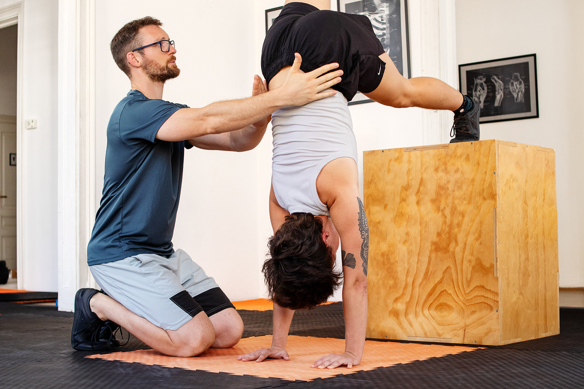 ©Christian Ariel Heredia