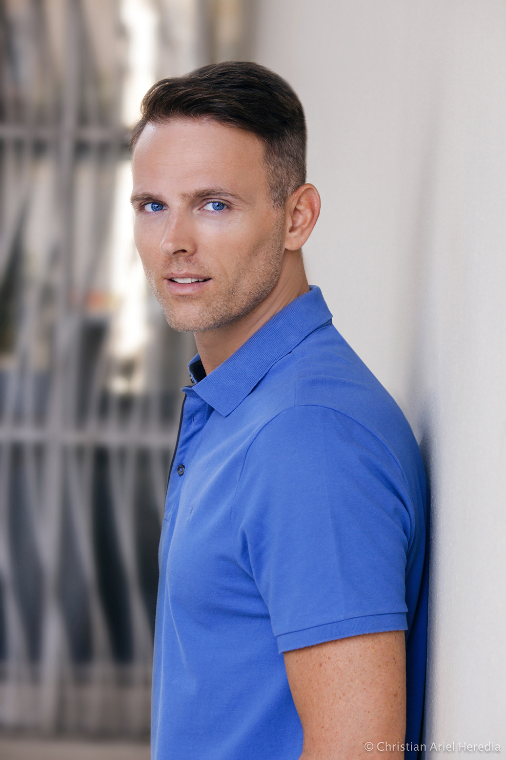 © Christian Ariel Heredia