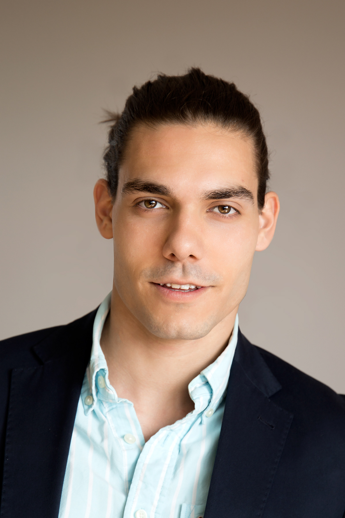 © Christian Ariel Heredia