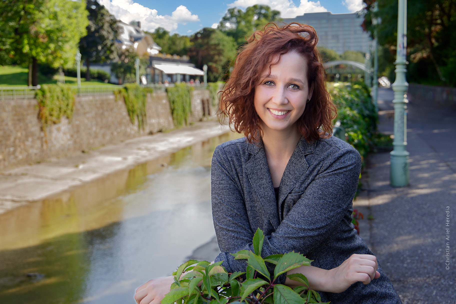 ©Christian Ariel Heredia