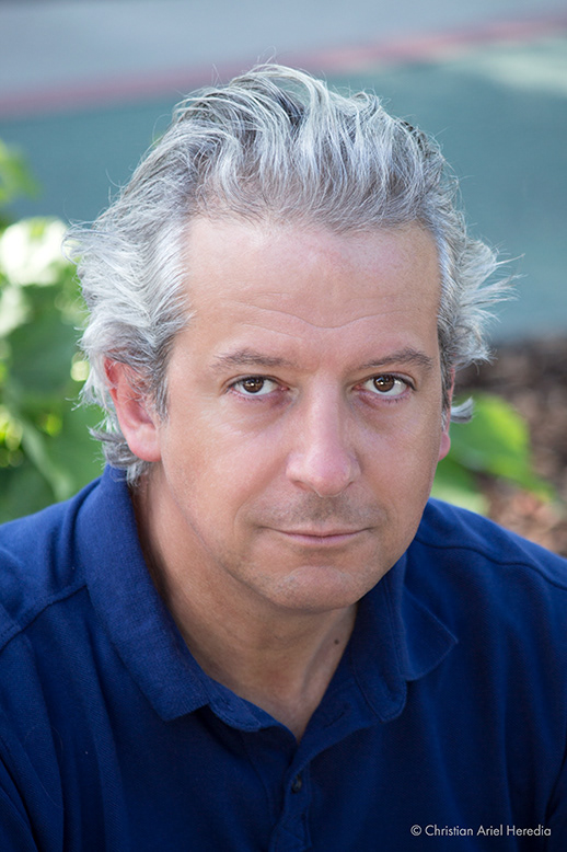 © Christian Ariel Heredia